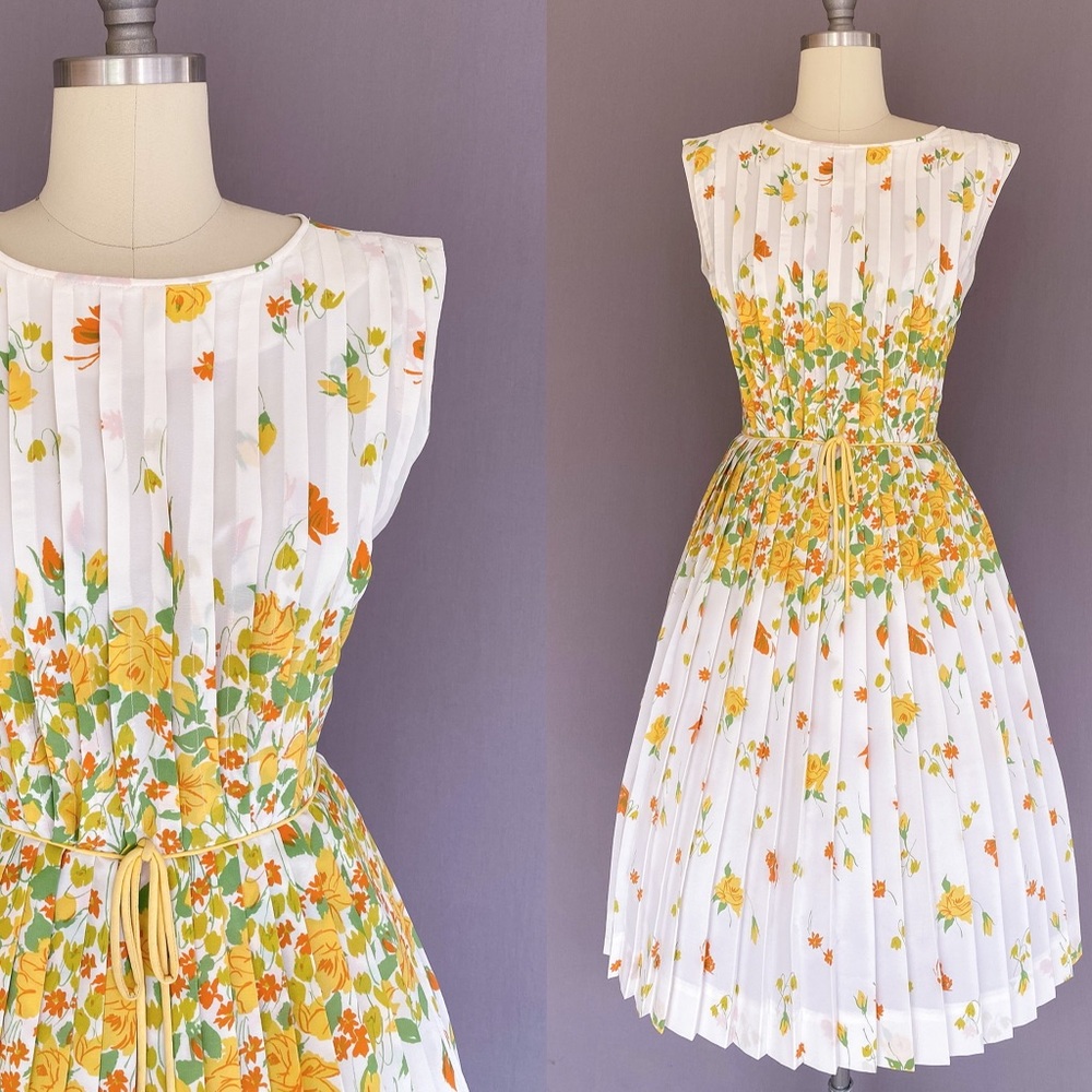 1950’s R & K Originals Dress